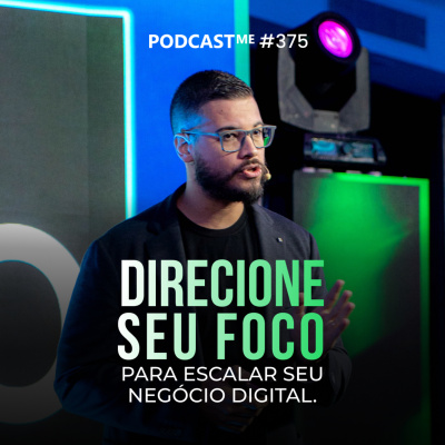 Mentalidade Empreendedora Podcast Com Pedro Quintanilha