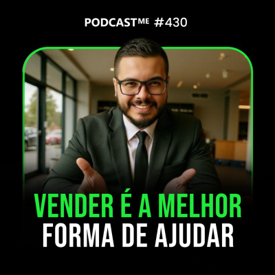 Mentalidade Empreendedora Podcast Com Pedro Quintanilha