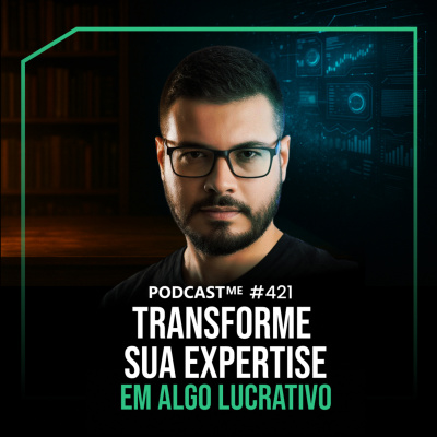 Mentalidade Empreendedora Podcast Com Pedro Quintanilha
