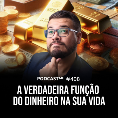 Mentalidade Empreendedora Podcast Com Pedro Quintanilha