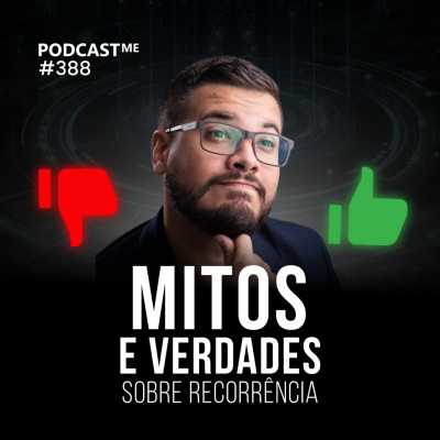 Mentalidade Empreendedora Podcast Com Pedro Quintanilha