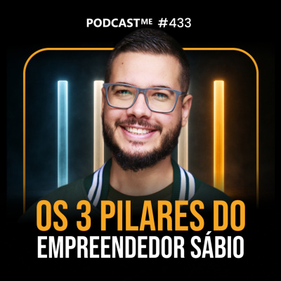 Mentalidade Empreendedora Podcast Com Pedro Quintanilha