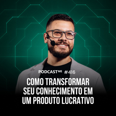 Mentalidade Empreendedora Podcast Com Pedro Quintanilha