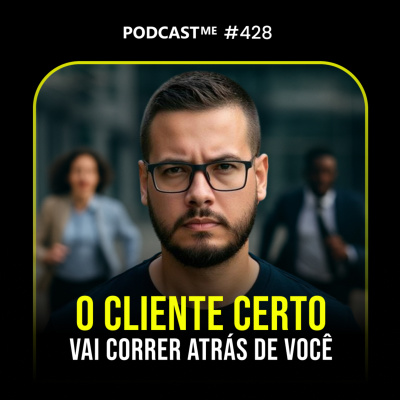 Mentalidade Empreendedora Podcast Com Pedro Quintanilha