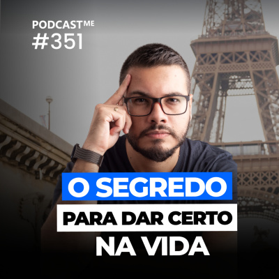 Mentalidade Empreendedora Podcast Com Pedro Quintanilha