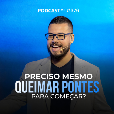 Mentalidade Empreendedora Podcast Com Pedro Quintanilha