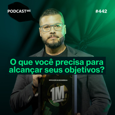 Mentalidade Empreendedora Podcast Com Pedro Quintanilha