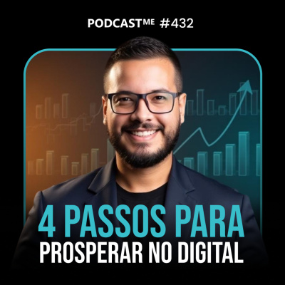 Mentalidade Empreendedora Podcast Com Pedro Quintanilha