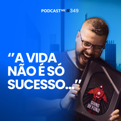 Mentalidade Empreendedora Podcast Com Pedro Quintanilha