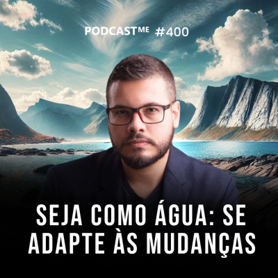 Mentalidade Empreendedora Podcast Com Pedro Quintanilha