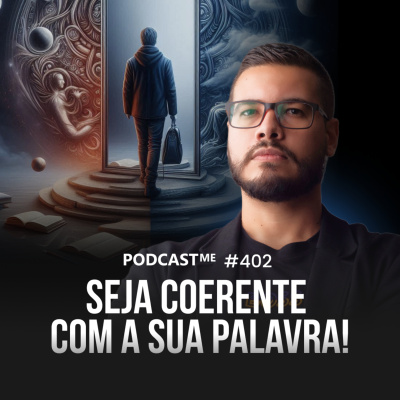 Mentalidade Empreendedora Podcast Com Pedro Quintanilha