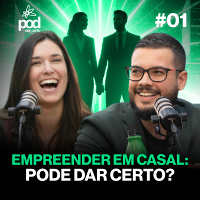 Mentalidade Empreendedora Podcast Com Pedro Quintanilha
