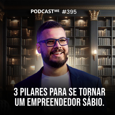 Mentalidade Empreendedora Podcast Com Pedro Quintanilha