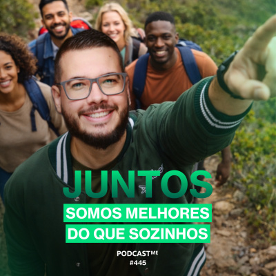 Mentalidade Empreendedora Podcast Com Pedro Quintanilha