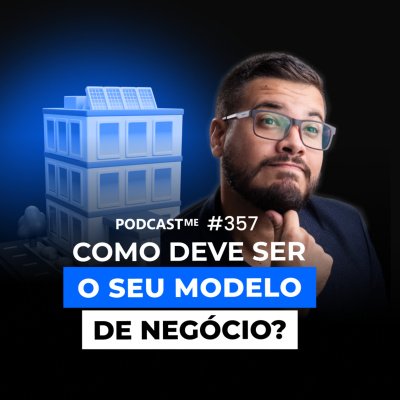 Mentalidade Empreendedora Podcast Com Pedro Quintanilha