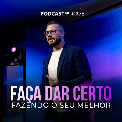 Mentalidade Empreendedora Podcast Com Pedro Quintanilha