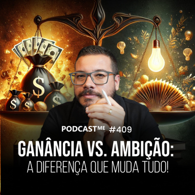 Mentalidade Empreendedora Podcast Com Pedro Quintanilha