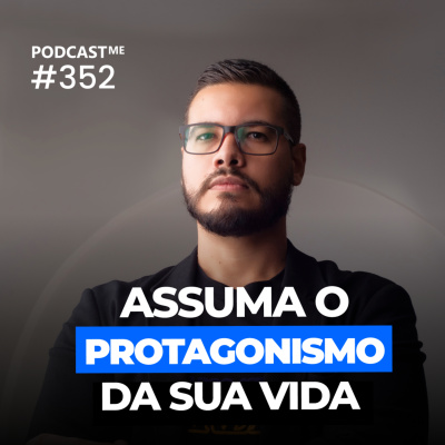 Mentalidade Empreendedora Podcast Com Pedro Quintanilha