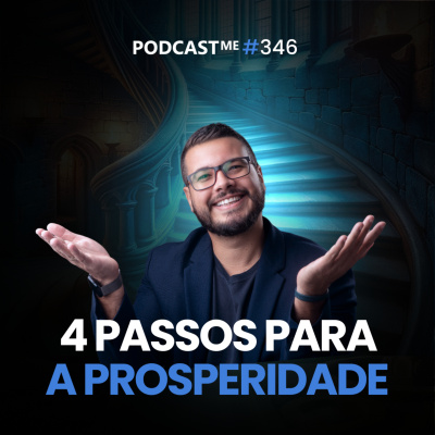 Mentalidade Empreendedora Podcast Com Pedro Quintanilha