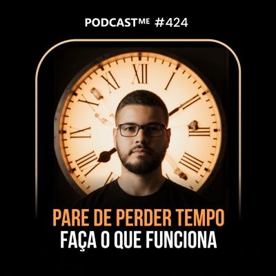 Mentalidade Empreendedora Podcast Com Pedro Quintanilha
