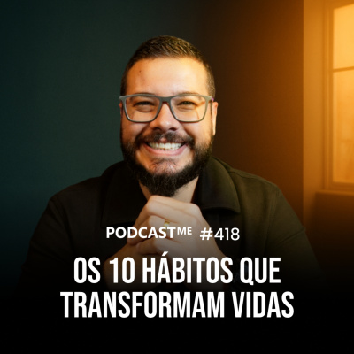 Mentalidade Empreendedora Podcast Com Pedro Quintanilha