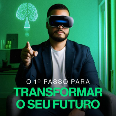 Mentalidade Empreendedora Podcast Com Pedro Quintanilha