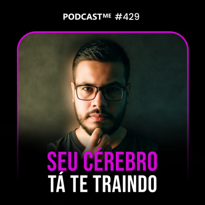 Mentalidade Empreendedora Podcast Com Pedro Quintanilha
