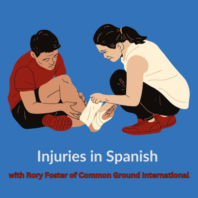 Spanish Grammar Review