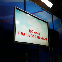 008 - DO NADA PRA LUGAR NENHUM (SancoCast Entrevista: Fernando Peron)