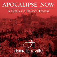 Porque pensar no fim do mundo? [Apocalipse Now #1]