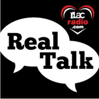 Real Talk - Episode 2: Giving Encouraging Advice