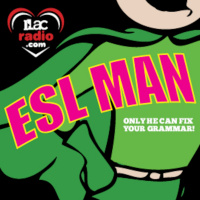 ESL Man! Episode 2: So vs Such