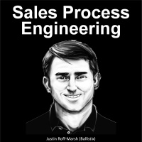 Sales Process Engineering (audio Only)