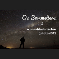Os sommeliers 01 - Um convidado lacteo
