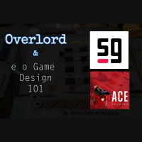 Overlord S01E04 - Game Desisgn 101