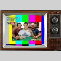 S03E05 - Youtubers na banheira de meeples e nutella