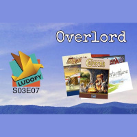 Overlord S03E07 - Rafael Verri Ludofy