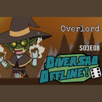 S03E08 - Diversão Offline 2017