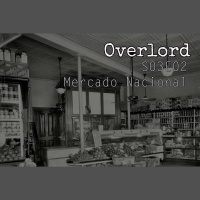 Overlord S03E02 - Mercado Nacional