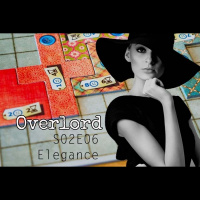 Overlord S02E06 - Elegância