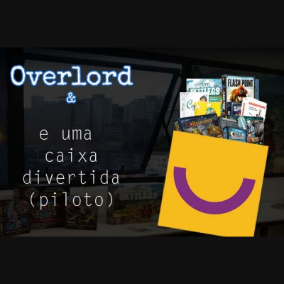 Overlord