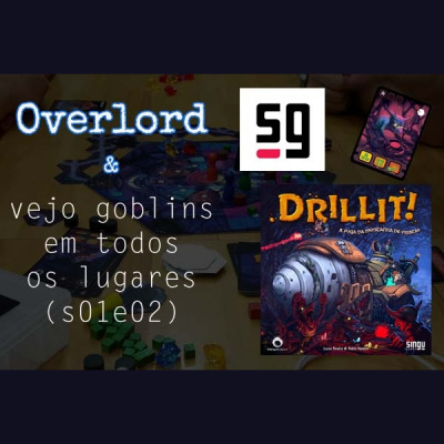 Overlord