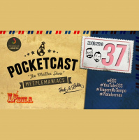 PocketCast #037 - Nossa Caixa de Emails