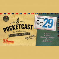 PocketCast # 029 - Abrindo nossa Caixa de emails