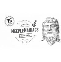 Meeple Maniacs #075 - Top Devir