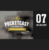 PocketCast #007 - Mail Box