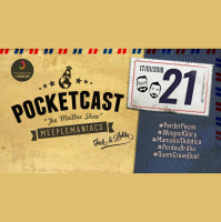 PocketCast #021 - Abrindo nossa Caixa de Emails