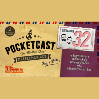 PocketCast #032 - Nossa Caixa de Emails
