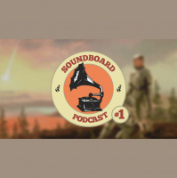 SoundBoard Podcast #001