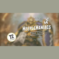 Meeple Maniacs #072 - Skirmish Games